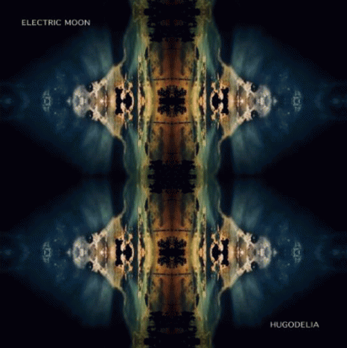 Electric Moon : Hugodelia